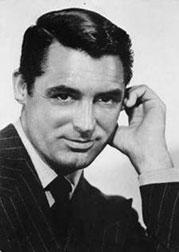 Cary Grant